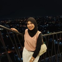 Surtina Aizah Pardede