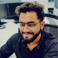 Akshay Shetty