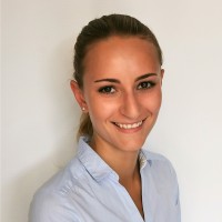 Johanna Rosenberg