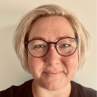Annemarie Grønkjær Breiner