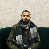 Pushpendra Singh