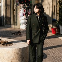 Heather Li