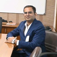 Vishwanath Patil