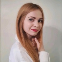 Anastasiya Rusetskaya