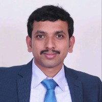 Santhosh Kumar Mp