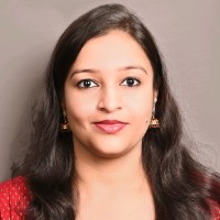 Kirti Kondalkar