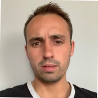 Eric Vilas Boas