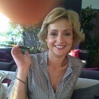 Anna Vittoria Chiusano