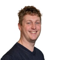 Roy Van Iperen