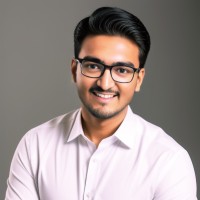 Naitik Goel