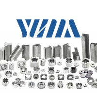 YUMA Stator and Rotor lamination manufacturer