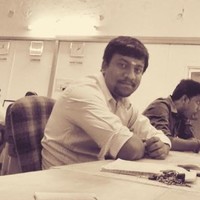 Hari Hara Kumar
