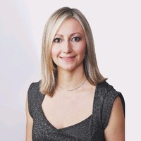 Kateryna Rusanova Lombardo