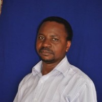 Terrys Simpungwe