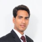 Pavan Kumar V