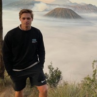 Nick Lourens