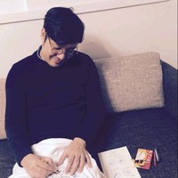 Taekyoon Ahn