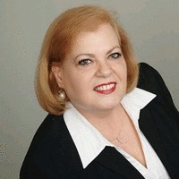 Angela Palet