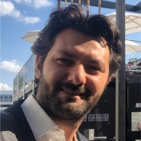 Hussein Raouf