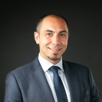 Bryan Chaim Bryks, Esq.