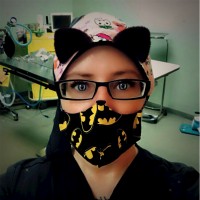 Heather Coleman, CVT, FFCP