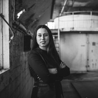 Pascalle van den Brink