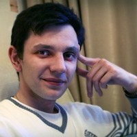 Крылосов Александр