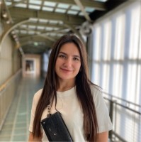 Natalia Dubaj