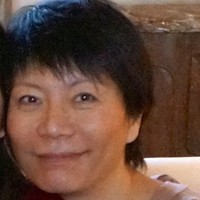 Mimi Chiang