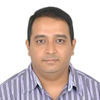 Deepak Raj G