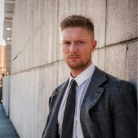 Ben Heske