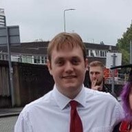 George Whyte