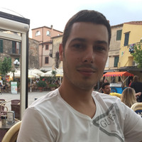 Stefano Bregolato