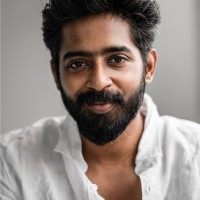 Venkatesh Sakthivel