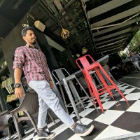 Siddhesh Ambekar