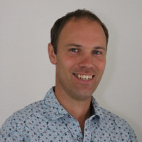 Arjan Van Willigen