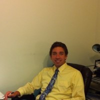 Joel Faber