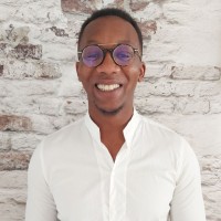 Cédric Ahadji