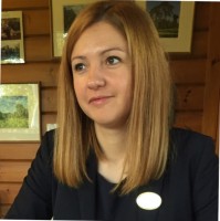 Erika Mészáros