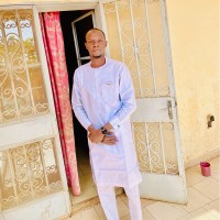 Idrissa Hamani sekou