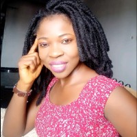 Princess Micky Ikpoza (Jw)