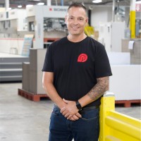 Joël Boudreau