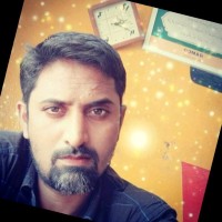 Mohammad Raheem Baig