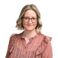 Fran Mussellwhite