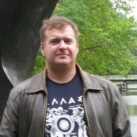 Alexander Vorozhtsov