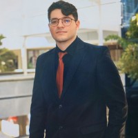 Daniel Linero Vassallo