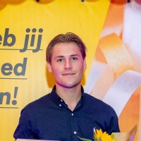 Floris Van ‘T Hul
