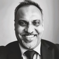 Dr. Sujit Kumar Mohanty