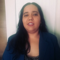 Maria Fernanda Mendes Da Silva