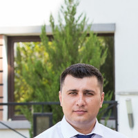 Dragos-Traian Sovar